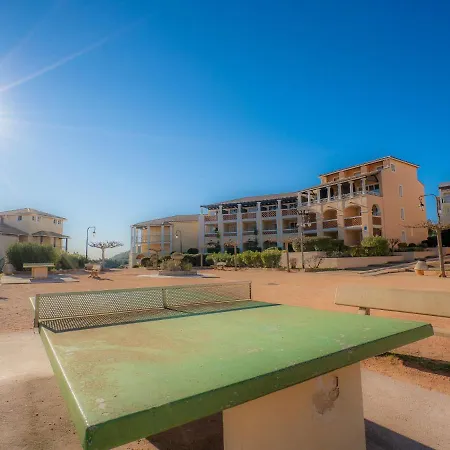 Studio Village Cap Esterel - Le Village-37 Saint-Raphaël