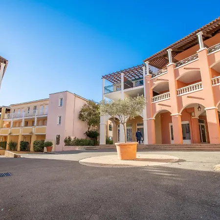 Studio Village Cap Esterel - Le Village-37 アパート Saint-Raphaël