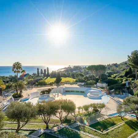 Studio Village Cap Esterel - Le Village-37