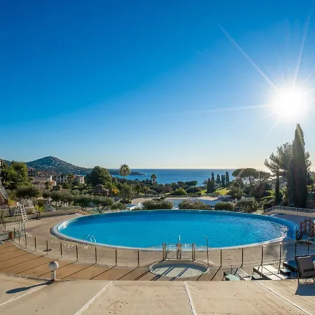 Studio Village Cap Esterel - Le Village-37 アパート Saint-Raphaël