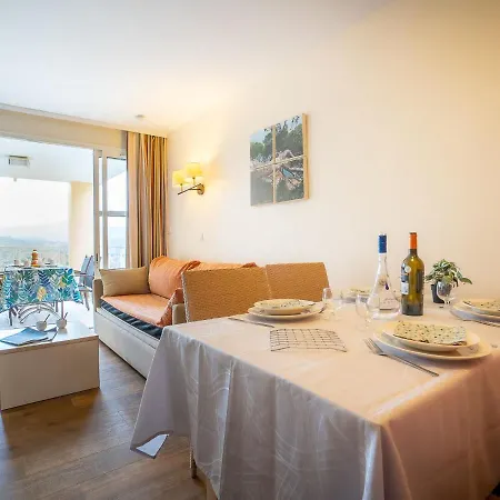 Studio Village Cap Esterel - Le Village-37 Saint-Raphaël