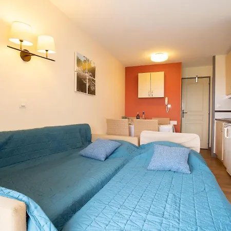 Studio Village Cap Esterel - Le Village-37