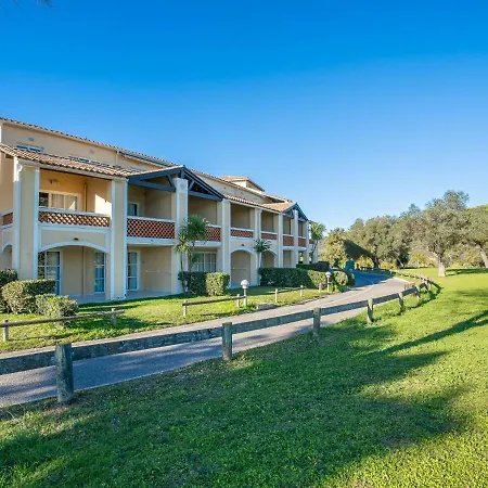 Studio Village Cap Esterel - Le Village-37 アパート *