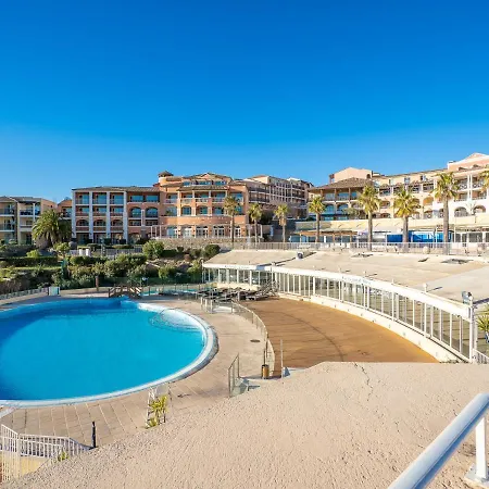 Studio Village Cap Esterel - Le Village-37