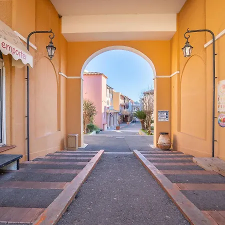 アパート Studio Village Cap Esterel - Le Village-37 Saint-Raphaël