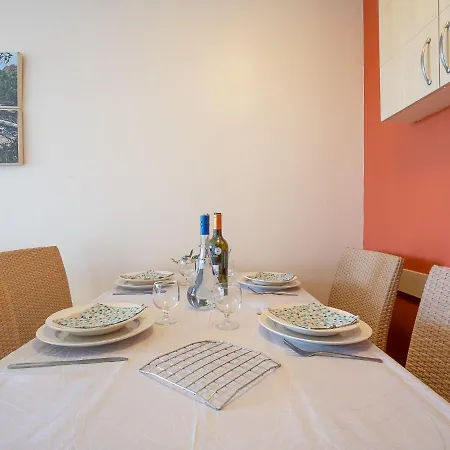 Studio Village Cap Esterel - Le Village-37 アパート