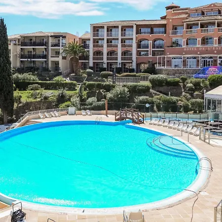 Studio Village Cap Esterel - Le Village-37 * Saint-Raphaël