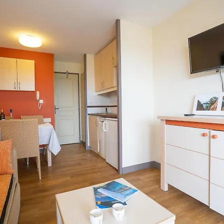 アパート Studio Village Cap Esterel - Le Village-37 Saint-Raphaël