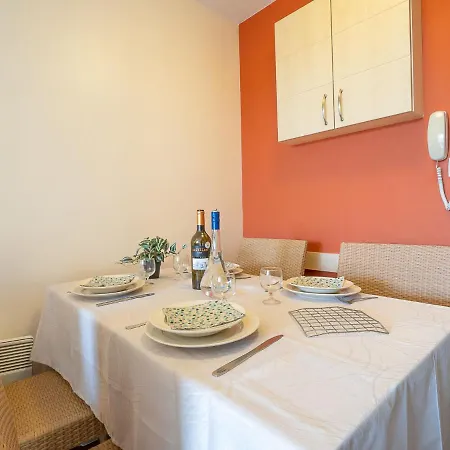 Studio Village Cap Esterel - Le Village-37 *