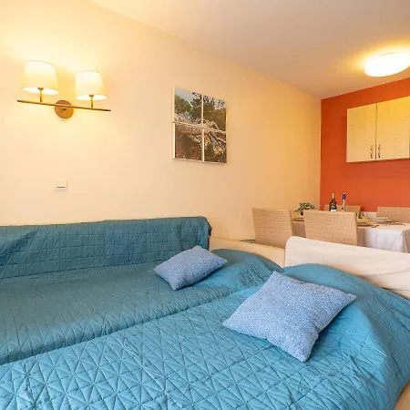 Studio Village Cap Esterel - Le Village-37 Saint-Raphaël