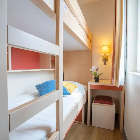 Studio Village Cap Esterel - Le Village-37