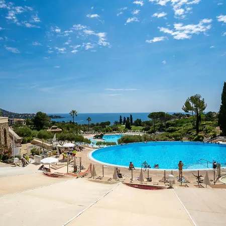 アパート Studio Village Cap Esterel - Le Village-37 Saint-Raphaël