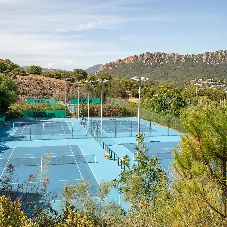 アパート Studio Village Cap Esterel - Le Village-37 Saint-Raphaël